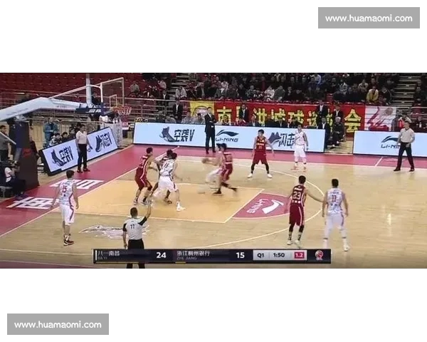 CBA焦点战比分揭晓豪强对决悬念迭起全场数据解析强强碰撞回顾