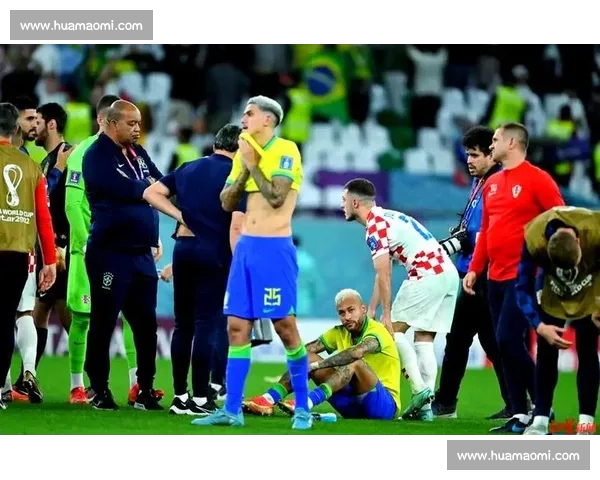 今日世界杯激战连连各大强队争夺淘汰赛席位最新战况解析